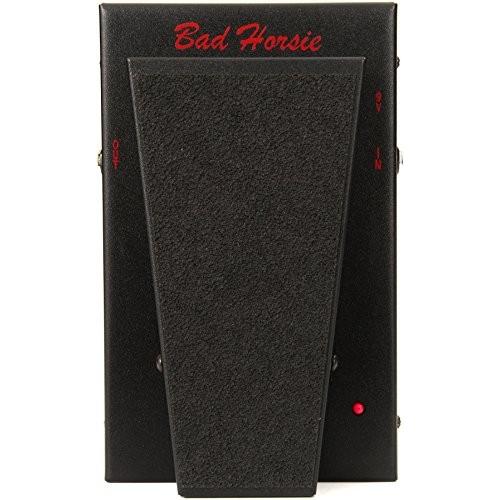 MORLEY ギターエフェクター Steve Vai's / Bad Horsieスティーブヴァイモデル その他楽器、手芸、コレクション-楽器、手芸、コレクション