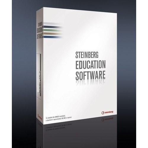 SteinbergHALion 5 Ver6 無償アップ可能 サンプラマルチ音源アカデミック版/
