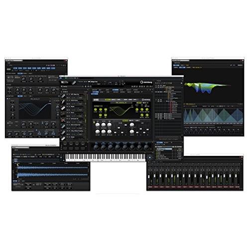 SteinbergHALion 5 Ver6 無償アップ可能 サンプラマルチ音源アカデミック版/_2