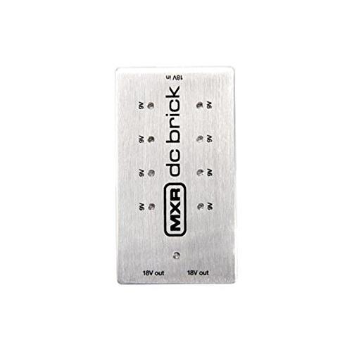 パワー】 MXR パワー サプライ DC Brick Power Supply M237 M-237