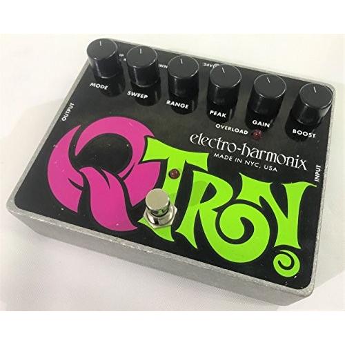 ELECTRO-HARMONIX Q-Tron