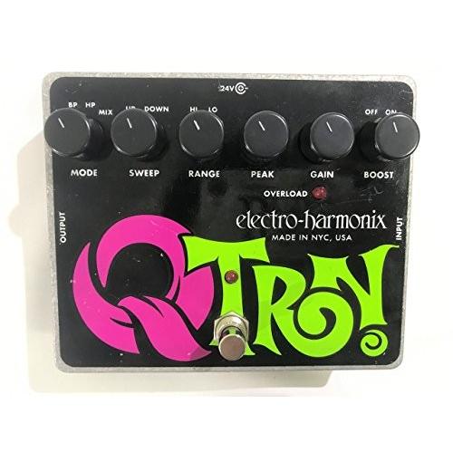 ELECTRO-HARMONIX Q-Tron_1