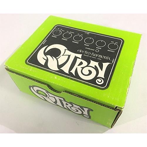 ELECTRO-HARMONIX Q-Tron_4