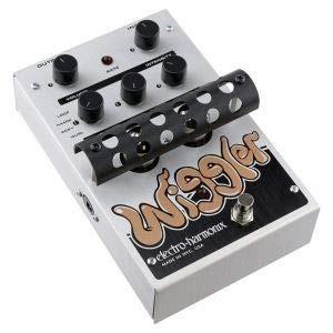 Electro Harmonix エフェクター Wiggler トレモロ ギター用