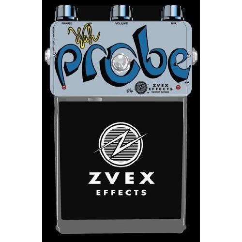 Z.Vex Vexter Wah Probe