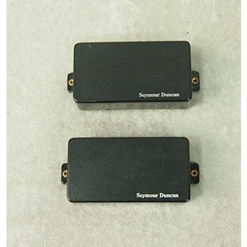 Seymour Duncan AHB-1 Set Blackouts