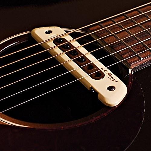 L.R.BAGGS M80 アコースティックギター用ピックアップ　_3