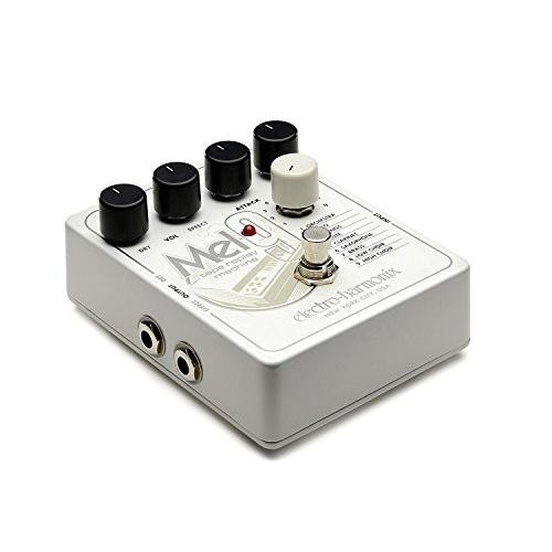 electro-harmonix エレクトロハーモニクス エフェクター テープ再生マシン MEL9 Tape Replay Machine_5