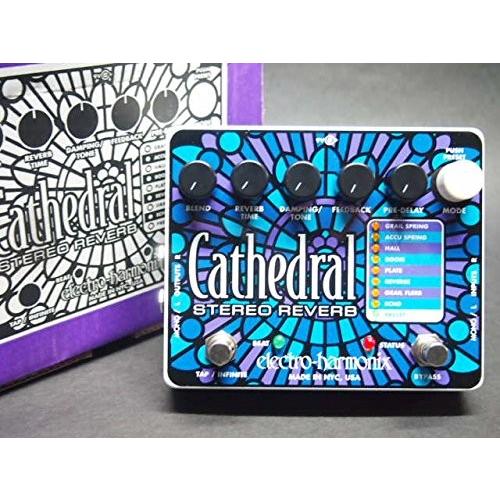electro harmonix Cathedral 国内正規品 美品 3100007_1.jpg