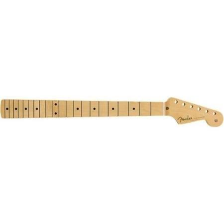 Fender Mexico 純正パーツ CLASSIC PLAYER '50S STRATOCASTER NECK
