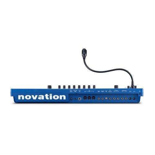 Novation シンセサイザー UltraNova : ワールドフィギュアショップ