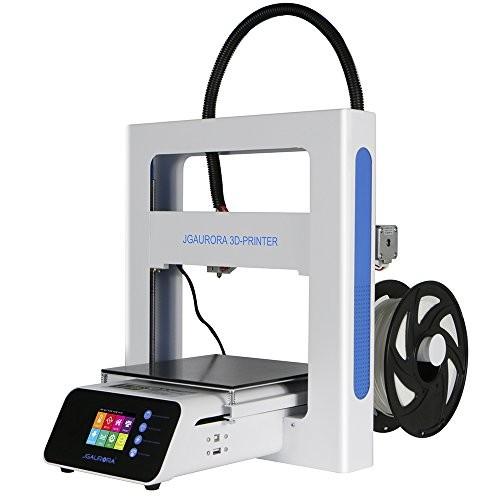 JGAURORA A3S 3Dプリンター 1.75mmノズル Desktop 3D Printer 適合