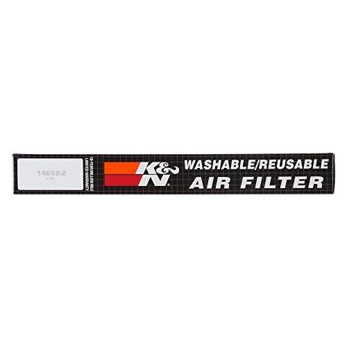 K&N フィルター ソレックス / ウェバー φ40~~48mm 高83mm 56-1350