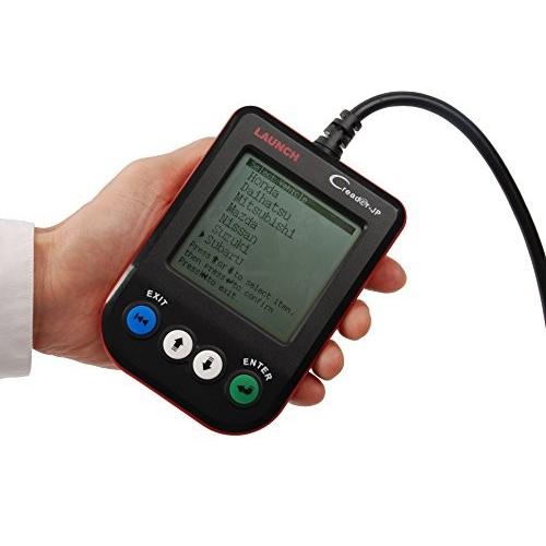 pgprmasaki さん専用LAUNCH Creader LAUNCH 故障診断機 CReader-JP