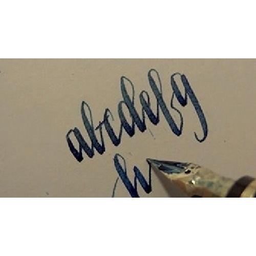 Namiki ナミキ Falcon Collectionファルコンコレクション Fountain Pen