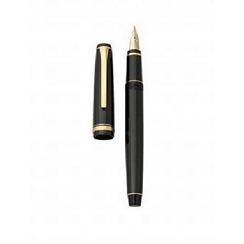 Namiki Falcon Fountain Pen Soft-Medium ナミキ ファルコン 万年筆