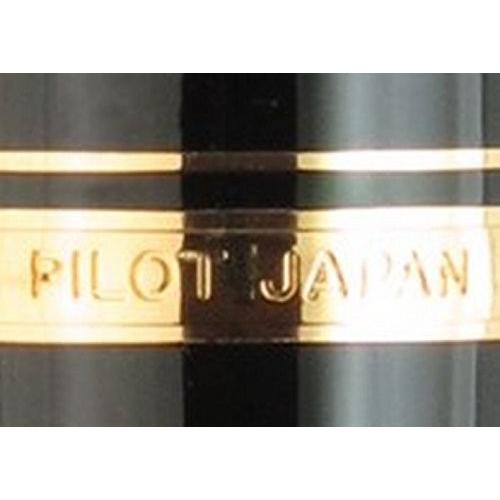 Namiki Falcon Fountain Pen Soft-Medium ナミキ ファルコン 万年筆