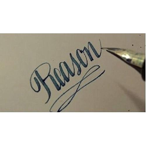 レア　Namiki bamboo 万年筆 マットシルバー　中字　ナミキ　バンブー Namiki Falcon Fountain Pen Soft-Medium ナミキ ファルコン 万年筆