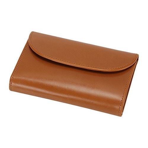 【新品未使用】Whitehouse Cox S7660 NEWTON 財布 ホワイトハウスコックス ] Whitehouse Cox 3 Fold Purse Newton