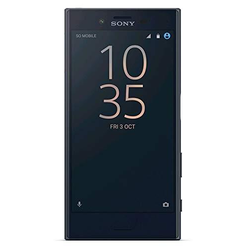 Sony Xperia X Compact 黒いこと F5321 テレビ、オーディオ、カメラ-オーディオ機器