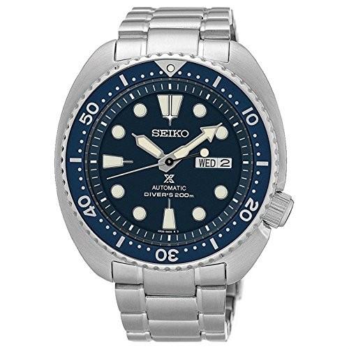 Seiko メッシュ・ミー・アップ 自動小銃 アナログ 運動競技QA 御覧なさる 外国でさし出し SRP773K1 その他オーディオ機器アクセサリー-テレビ、オーディオ、カメラ-オーディオ機器
