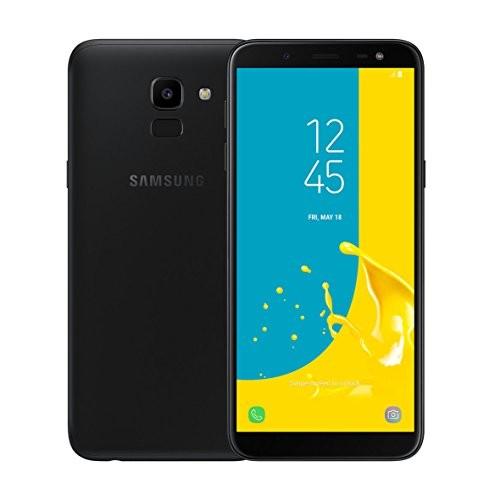 Samsung サムスン Galaxy J6 Dual SM-J600G/DS 64GB 5.6\" Exynos 7870 Octa, Black/黒いこと SIM無償性" その他オーディオ機器アクセサリー-テレビ、オーディオ、カメラ-オーディオ機器