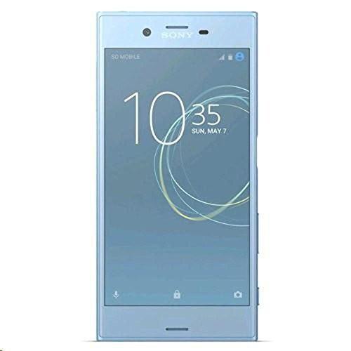 スマートフォン本体 Xperia - Sony Xperia XZs G8232 ice Blue Sony Xperia XZs G8232 Dual SIM ICE BLUE 5.2