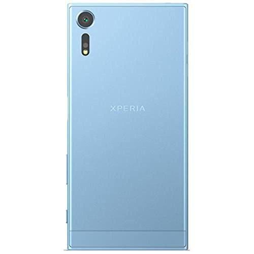 スマートフォン本体 Xperia - Sony Xperia XZs G8232 ice Blue Sony Xperia XZs G8232 Dual SIM ICE BLUE 5.2
