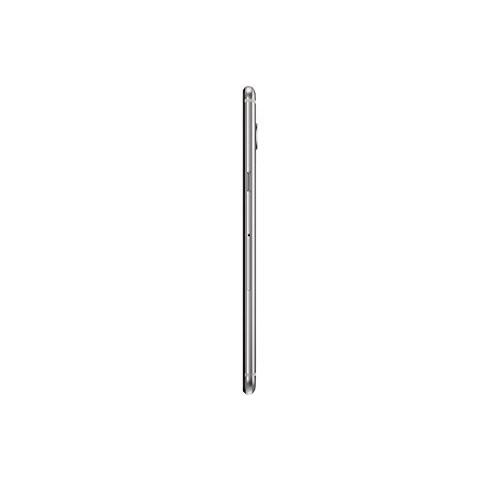 SIMフリー Samsung Galaxy C7 Dual 64GB 香港版 4G LTE (Dark Gray)の画像
