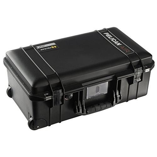 Pelican Air 1535 with Foam (Black)