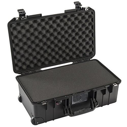 Pelican Air 1535 with Foam (Black)の画像