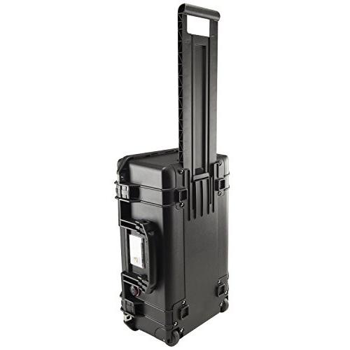 Pelican Air 1535 with Foam (Black)の画像