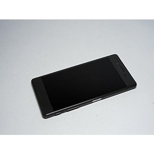 ソニーSony Xperia X F5121 3GB 32GB SIMフリー (Android 6.0/Nano SIM/5.0inch) ブラック-Black 海外正