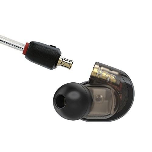 audio-technica オーディオテクニカ ATH-E70 バランスド・アーマチュア型インナーイヤーヘッドホンの画像