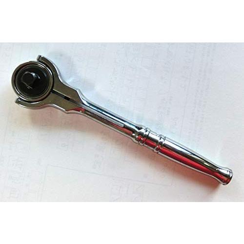 Snap-on (スナップオン) ラチェット スイベル 首振り1/4差し込み Snap-on (スナップオン) ラチェット スイベル 首振り1/4差し込み