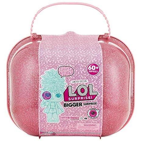 L.O.L.] [サプライズビッグサプライズ！ Surprise Bigger Surprise