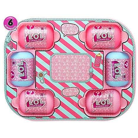 L.O.L.サプライズ！ビッグサプライズ まとめ売り L.O.L.] [サプライズビッグサプライズ！ Surprise Bigger Surprise