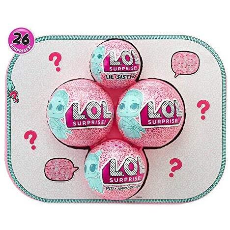 L.O.L.] [サプライズビッグサプライズ！ Surprise Bigger Surprise