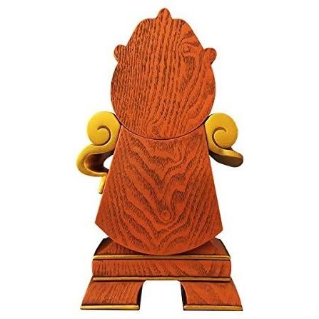 Disney(ディズニー) 美女と野獣 コグスワースの振り子置き時計 Disney ディズニー 美女と野獣 コグスワースの振り子置き時計