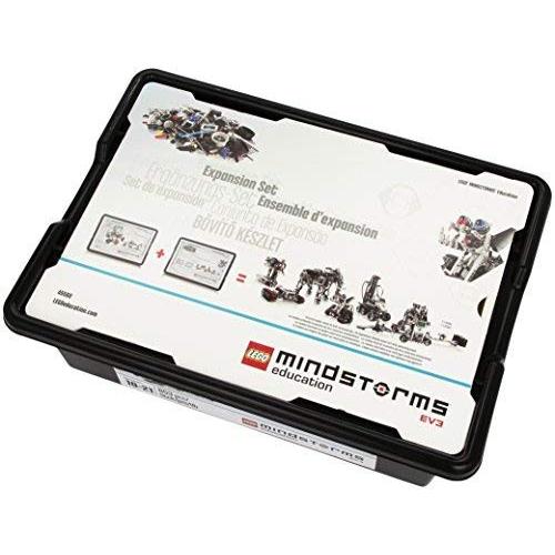 [レゴ]LEGO Ev3 Expansion Set New 45560