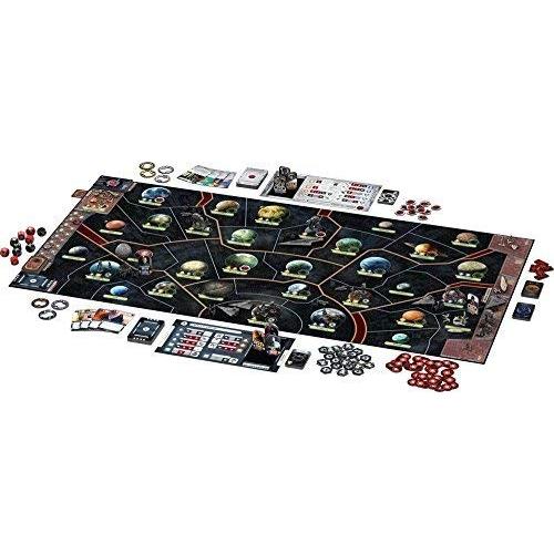 Fantasy Flight Games Star Wars: Rebellion Board Game by Fantasy Flight Publishingの画像