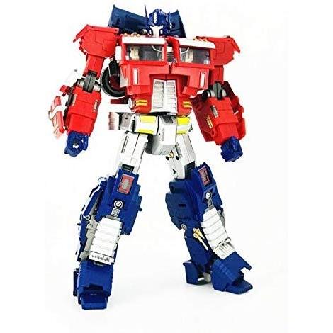 Generation Toy OP.EX Hybrid GT-3H(S) 修正版の画像