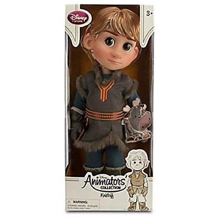 55 以上節約 Disney Usディズニー公式アナと雪の女王 Frozen フローズンクリストフ Kristoff子供の頃のクリストフ 人 ワールドフィギュアショップ 通販 Yahoo ショッピング 高い品質 Centruleditorial Upsc Md