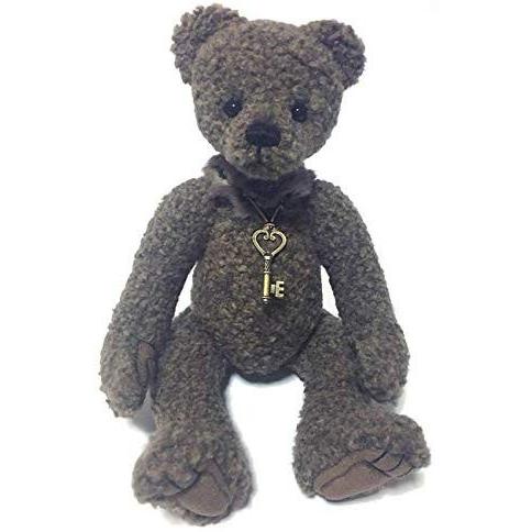 英国で人気のテディベア【Charlie Bears?Ayla】チャーリーベア