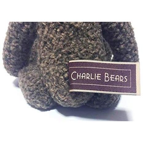 英国で人気のテディベア【Charlie Bears?Ayla】チャーリーベア