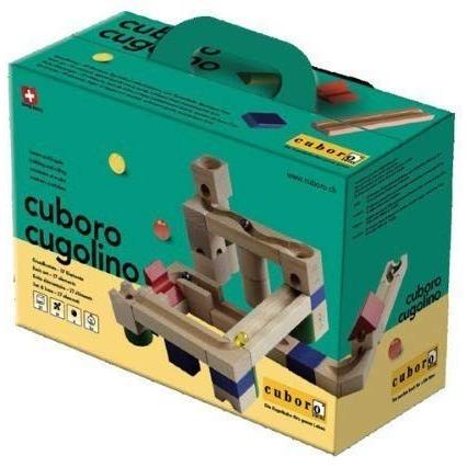 Cugolino Marble Maze