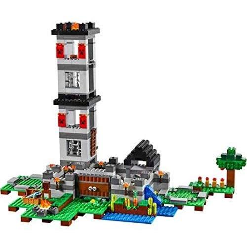 レゴ LEGO 21127 マインクラフト ザ・フォートレス Minecraft The 
