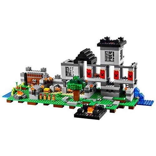 レゴ LEGO 21127 マインクラフト ザ・フォートレス Minecraft The