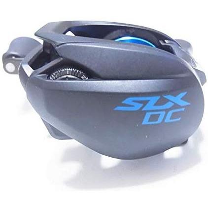 シマノ SLX DC 150XG 右ハンドル 8.2:1ギア