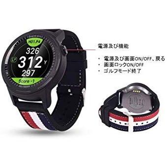 GolfBuddy ゴルフバディー aim W10 ゴルフウォッチ ゴルフナビ GPS ゴルフ距離測定器 男女兼用 GolfBuddy ゴルフバディー aim W10 ゴルフウォッチ ゴルフナビ GPS ゴルフ距離測定器 男女兼用
